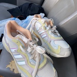 Adidas shoes